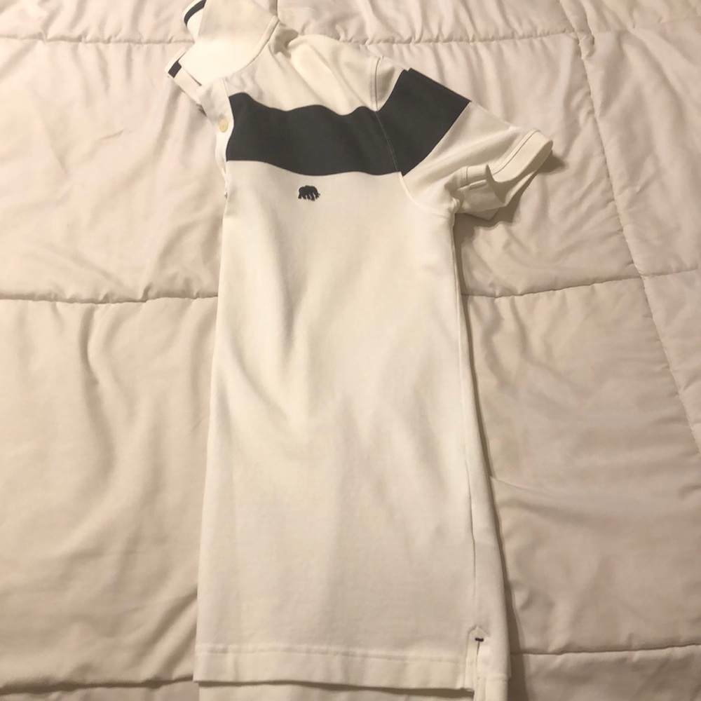 Men’s Polo